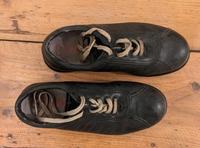 Camper Pelotas Leder-Schnürschuhe Gr.38 Thüringen - Weimar Vorschau