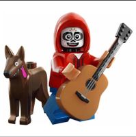 Lego Minifiguren Disney 100 - Miguel und Dante Nordrhein-Westfalen - Much Vorschau