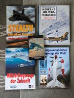 Bücher Moderne Kampfflugzeuge Dresden - Blasewitz Vorschau