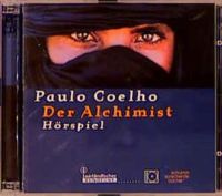 Paulo Coelho – Der Alchimist / Hörspiel 2 CDs Berlin - Lichterfelde Vorschau