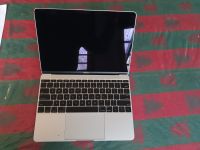 Apple MacBook 12 Zoll Early 2015 Schleswig-Holstein - Norderstedt Vorschau