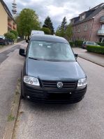 VW Caddy 1.4 Life  5 sitze Klima Hamburg - Bergedorf Vorschau