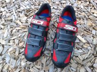 Mountainbike Schuhe (SIDI) Bayern - Diespeck Vorschau
