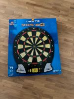 Darts Score 301 Hessen - Bad Hersfeld Vorschau