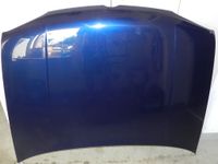 VW Golf 3 / 4 Cabrio Motorhaube LB5N Indigoblau Brandenburg - Nuthe-Urstromtal Vorschau