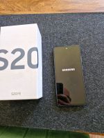 Samsung S20 FE Nordrhein-Westfalen - Herford Vorschau