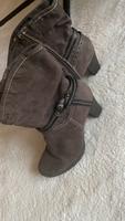 Tamaris Stiefel braun Gr 39 neu Dresden - Pieschen Vorschau