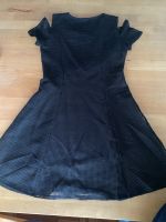 Schwarzes Kleid Gr.XS Nordrhein-Westfalen - Hattingen Vorschau