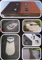 Proffessionelle Reinigung von Dach, Terrasse, Steinwege uvm Nordrhein-Westfalen - Mönchengladbach Vorschau