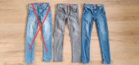 2×  NEU Vingino Jeans 7/122 Bettine Superskinny Stretch Flex Fit Baden-Württemberg - Rielasingen-Worblingen Vorschau