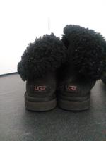 Uggs schwarz 38 Baden-Württemberg - Wendlingen am Neckar Vorschau