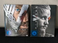 VIKINGS Komplette Staffel 1 + 2 insgesamt 6 DVDs Schwerin - Altstadt Vorschau