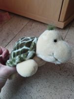 Nici Schildkröte liegend Plüschtier Kuscheltier 18 cm Dresden - Blasewitz Vorschau