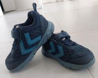 Hummel Sneaker Gr.24 Hessen - Kassel Vorschau