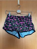 Primark Shorts Hotpants Camouflage bunt Hose kurz S 36 Bayern - Würzburg Vorschau