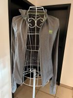 Abercrombie & Fitch active wear fitness XS Jacke sweatjacke Grau Nordrhein-Westfalen - Ratingen Vorschau