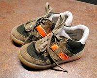 Richter Kinderschuh, Sneaker, Gr. 23 Hessen - Heringen (Werra) Vorschau