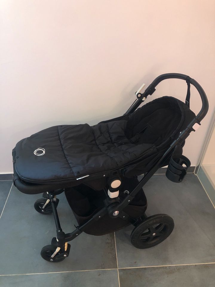 Kinderwagen 2 in 1 Bugaboo in Ratingen