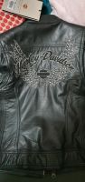 Harley Davidson lederjacke Limited Edition Duisburg - Rheinhausen Vorschau