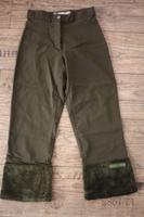 MTV Music Highwaist Stoffhose Techno Y2K 2000er Kult Festival XS Brandenburg - Neuenhagen Vorschau