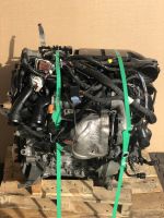 Motor 1.6D 8V T1BC T1WA T1WB FORD C-MAX II 46TKM KOMPLETT Berlin - Wilmersdorf Vorschau