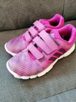Sportschuhe Adidas ortholite Mädchen lila Größe 34 Niedersachsen - Vechelde Vorschau