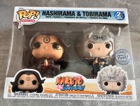 Naruto Funko Pops Hessen - Hanau Vorschau