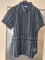 Bluse schwarz lang Bayern - Buttenwiesen Vorschau