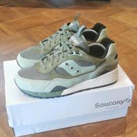 Saucony Shadow 6000 Gore-Tex GTX Nordrhein-Westfalen - Detmold Vorschau
