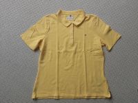 Tommy Hilfiger Polo-Hemd/Shirt, gelb, in XL (40/42) Bayern - Pentenried Vorschau