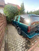Chevrolet Tahoe 1997 – V8 mit seltenem Verkleidungspaket Sachsen - Oberschöna Vorschau