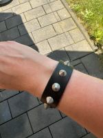 Nieten Armband Nordrhein-Westfalen - Greven Vorschau