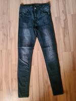 Jeanshose in Größe 36 (High Rise Waist) Bayern - Neustadt a.d.Donau Vorschau