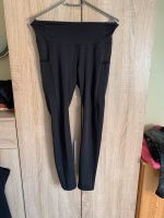 Gymshark Sportleggins S (36) mit Handytaschen Bayern - Karlstadt Vorschau