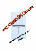 ⭐️ MC Clean ➡️ Reinigungsmann/-frau  (m/w/x), 94333 Bayern - Geiselhöring Vorschau