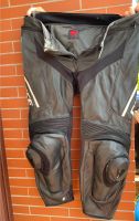 Motorradhose  Leder Herren Hose Dainese Größe 28 mit Protektoren Rüdesheim - Sankt Katharinen Vorschau