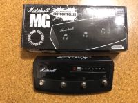 Marshall MG Stompware Footcontroller Bayern - Vilsbiburg Vorschau