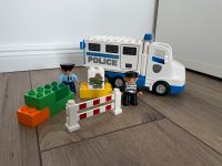 LEGO DUPLO Polizeitransporter Osterholz - Ellenerbrok-Schevemoor Vorschau