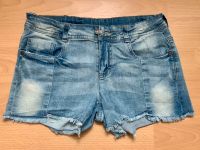 Jeans Shorts Bayern - Aschau am Inn Vorschau