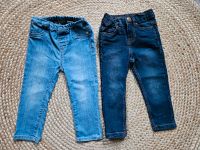 Jeans Gr. 92 Baden-Württemberg - Rickenbach Vorschau