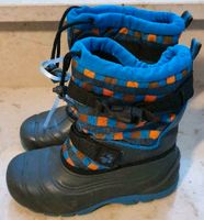 Jack Wolfskin Stiefel Winterstiefel Snow Rocker Gr. 31 Bayern - Ingolstadt Vorschau