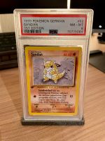 Sandan PSA 8 - Base Set 62/102 - 1st Edition Baden-Württemberg - Schwörstadt Vorschau