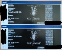 2 Ken Carson Tickets Berlin 20.09.2024 Berlin - Mitte Vorschau