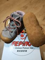 Pepino Schuhe, Lauflernschuhe, Größe 21 Hessen - Rodgau Vorschau