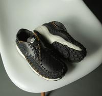 Nike Air Footscape Premium – NEU – Größe 43 – Schwarz/Weiß Niedersachsen - Celle Vorschau
