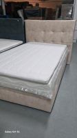 Boxspringbett 120 x 200 cm Niedersachsen - Osnabrück Vorschau