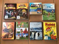 Kinder-Film-Paket. Neuwertig/sehr guter Zustand. 35 € Brandenburg - Teltow Vorschau