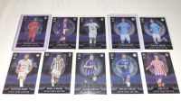 Match Attax Black Edge Haaland Mbappe Brandenburg - Klettwitz Vorschau