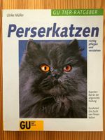 GU Tier-Ratgeber  Perserkatzen Brandenburg - Guben Vorschau