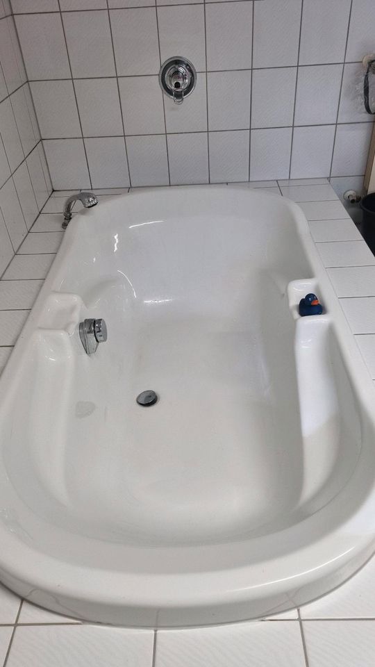 Designbadewanne in Wuppertal